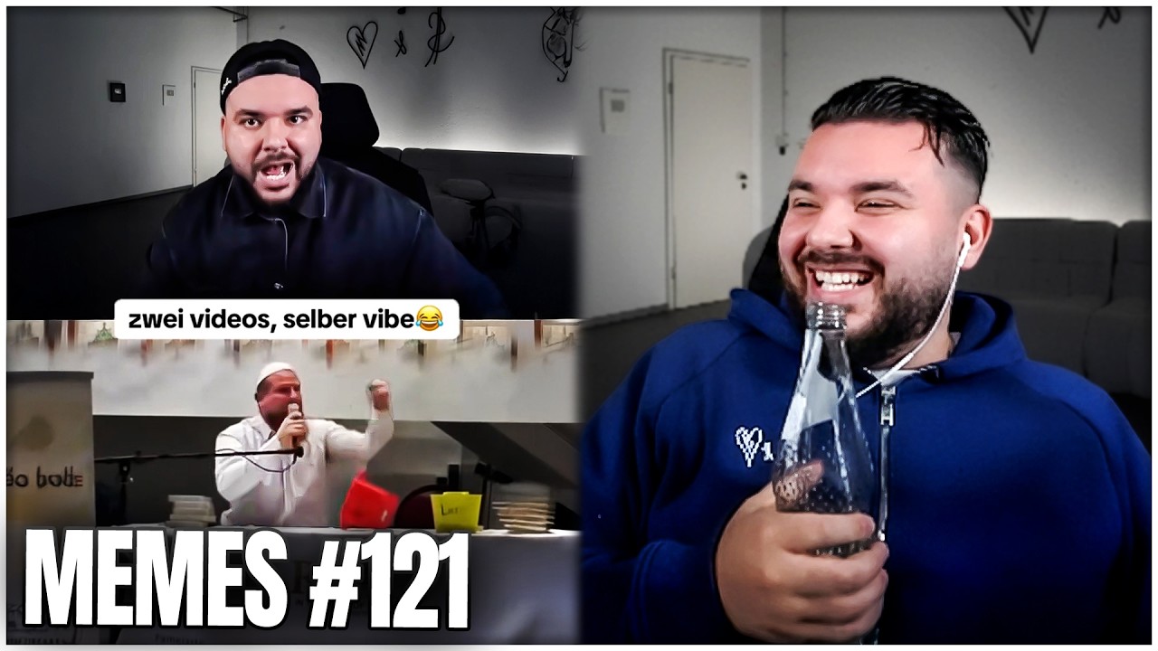 WIR SIND NICHT GLEICH ! 🙅🏻&zwj;♂😂 EHRENLOSE MEMES&nbsp;#121