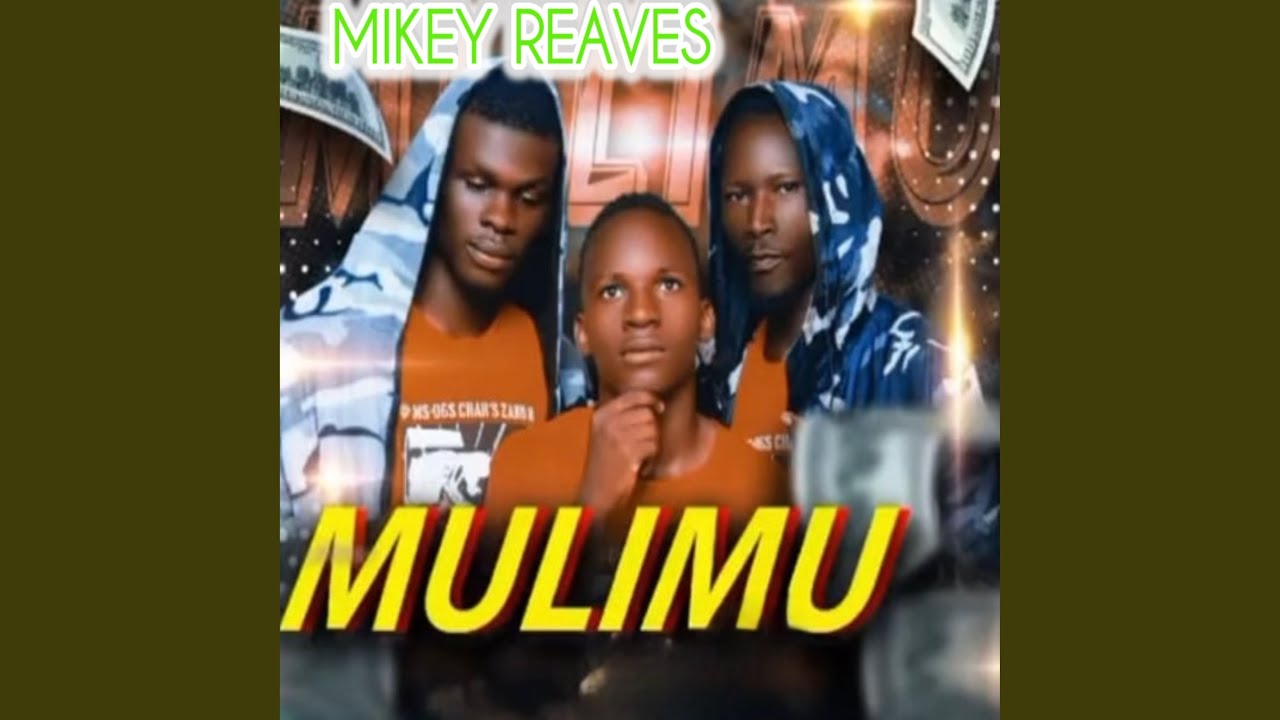 MULIMU