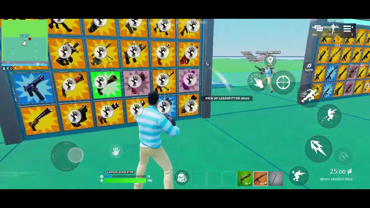 Fortnite w 