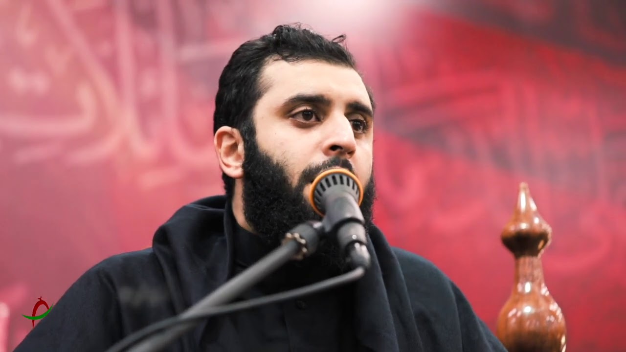 الشيخ جاسم الحداد - مات ودفن في داره - وفاة الرسول الأعظم (ص) ١٤٤٢ هـ