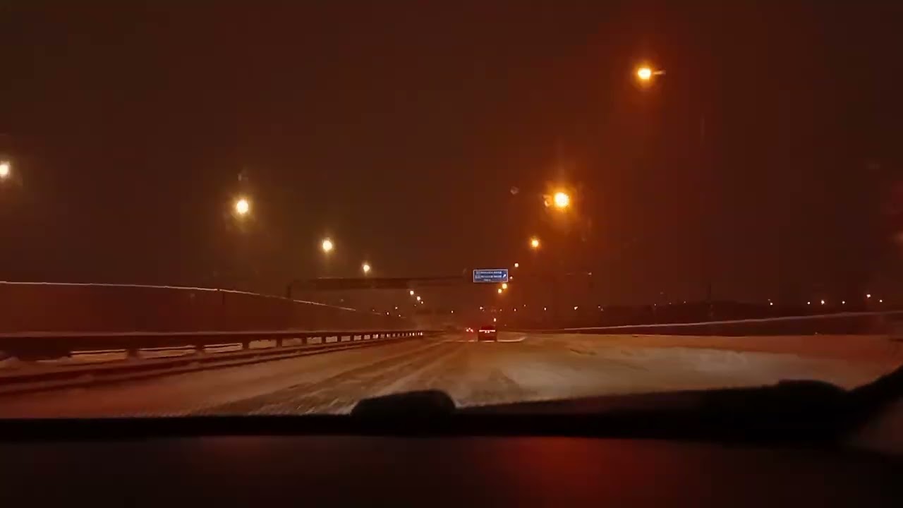 От Аэропорта Жуковского в Коломну