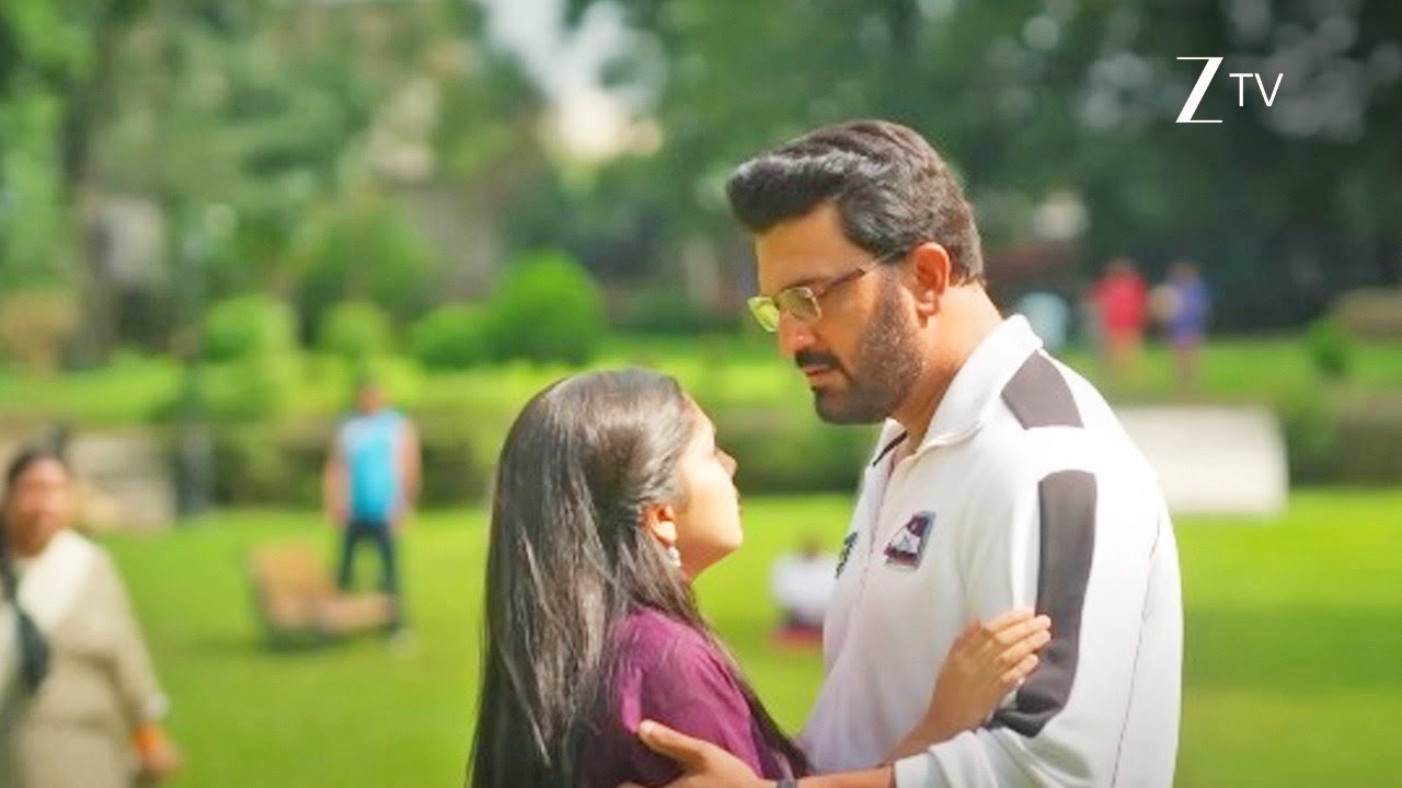 TUMM SE TUMM TAK | Arya takes Sharma family for a morning jog.