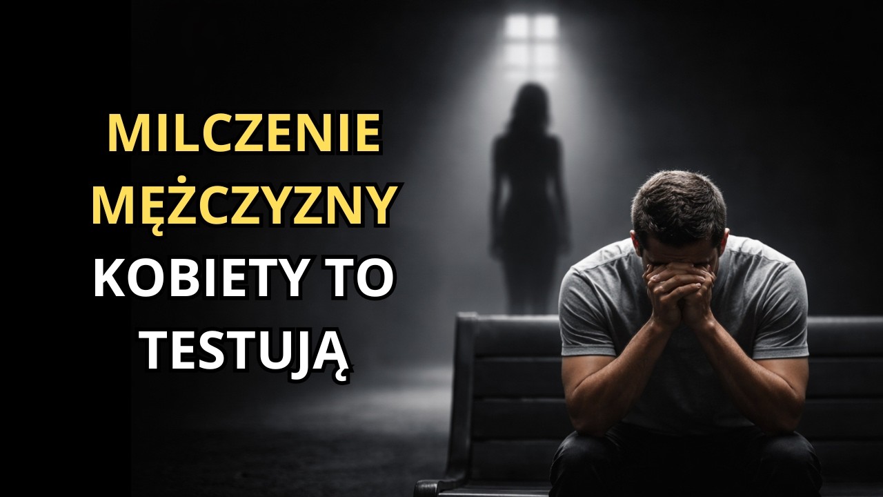 Dlaczego Kobiety Testują Mężczyzn | Psychologia Relacji (LIVE)