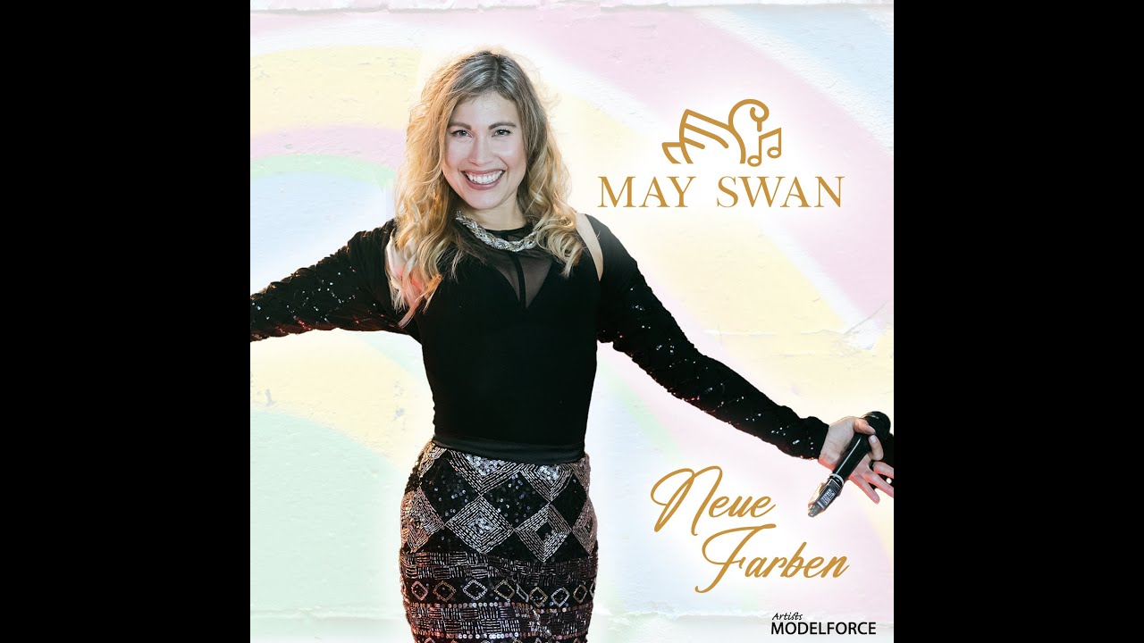 Neue Farben - May Swan