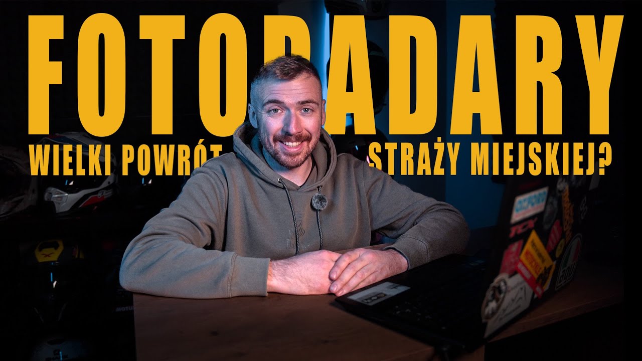 WIELKI POWRÓT STRAŻY MIEJSKIEJ Z FOTORADARAMI? NADCIĄGA KATASTROFA?