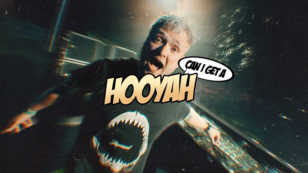 Warface - HOOYAH (Official Video)