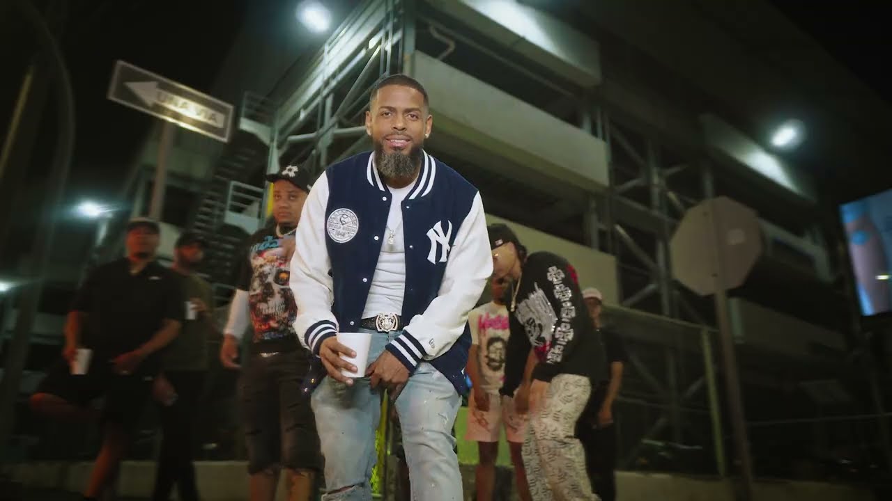 Chapa La Voz, Jordani y King Kalibre  BANDIDA - ( VIDEO OFICIAL )
