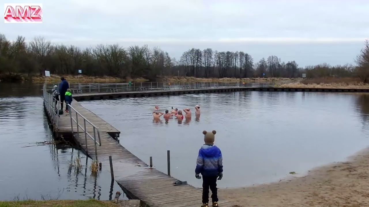 AMZ - przedświąteczne MORSowanko