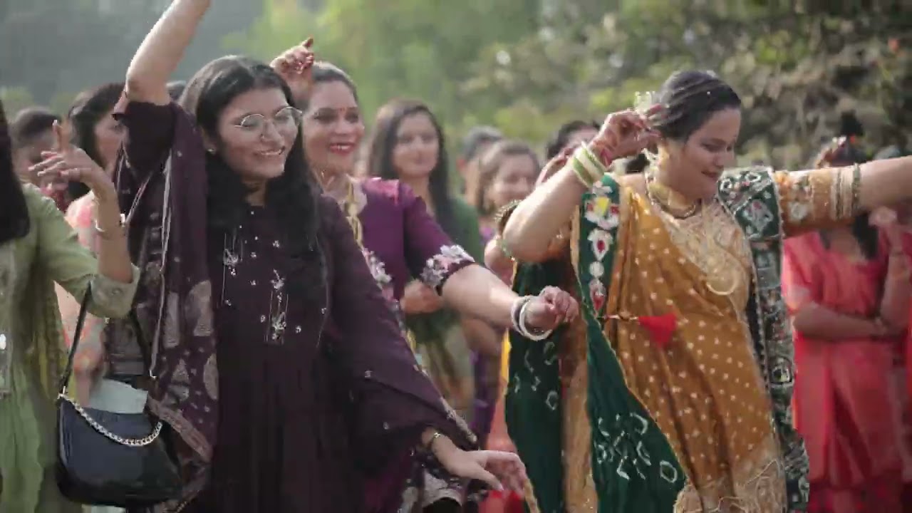 Jenis weds Mansi part 3