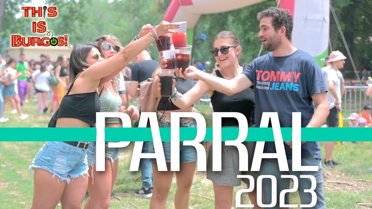 Parral 2023 │ THIS IS BURGOS