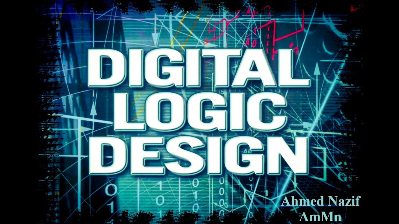 Digital Logic : Comparison circle (Compare Circuit) 1Bit and 2 Bit شرح بالعربي