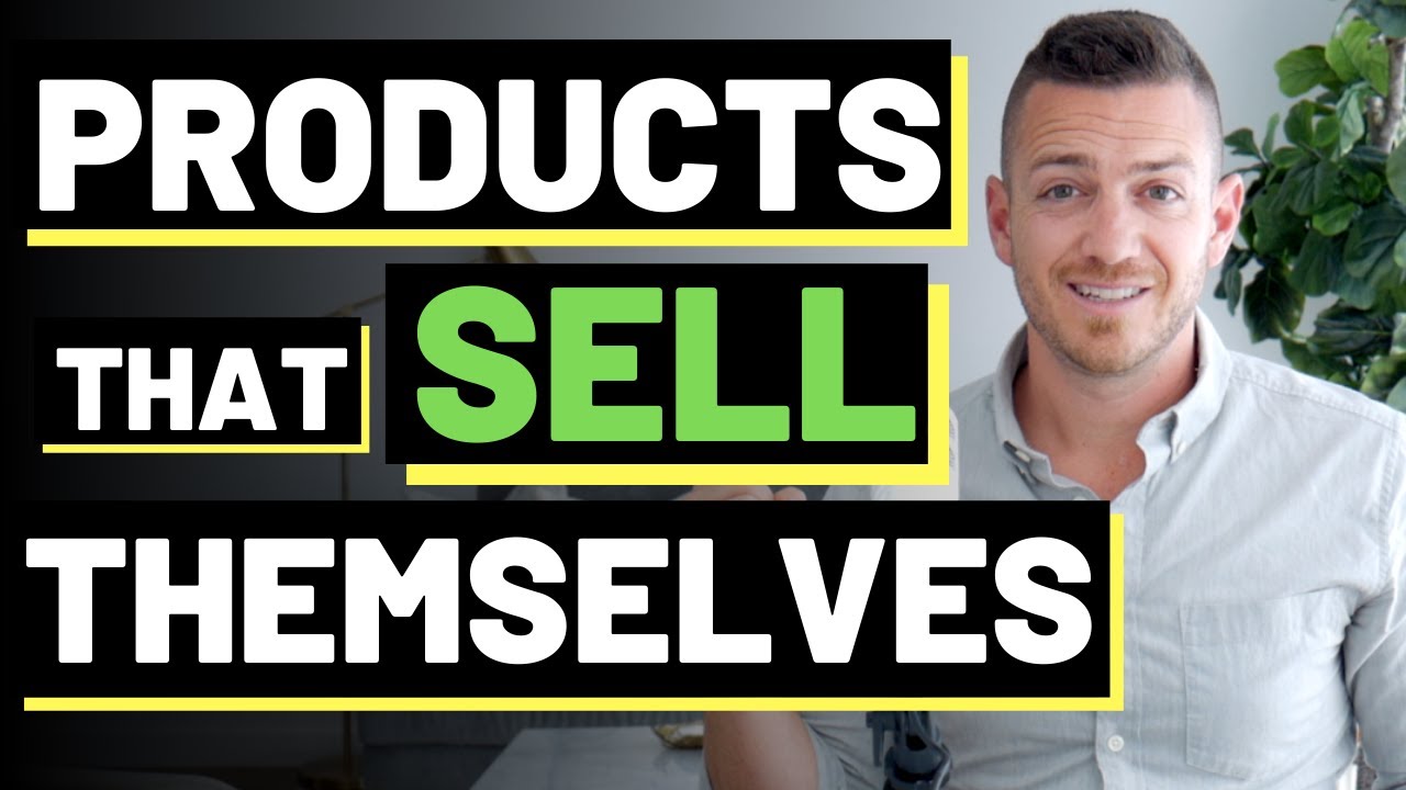 How To Build Products That Are Virtually Guaranteed To Sell