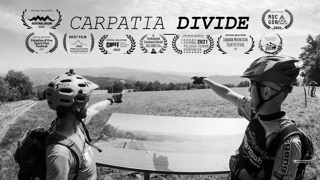 CARPATIA DIVIDE | trailer