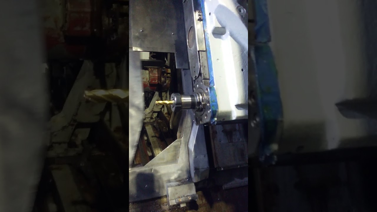 FOR SALE: MAZAK INTEGREX 35 (Toolquip # 2106179)