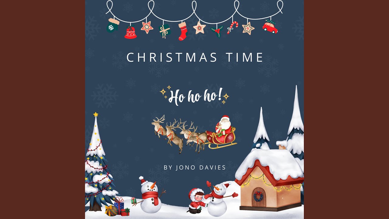 Christmas Time