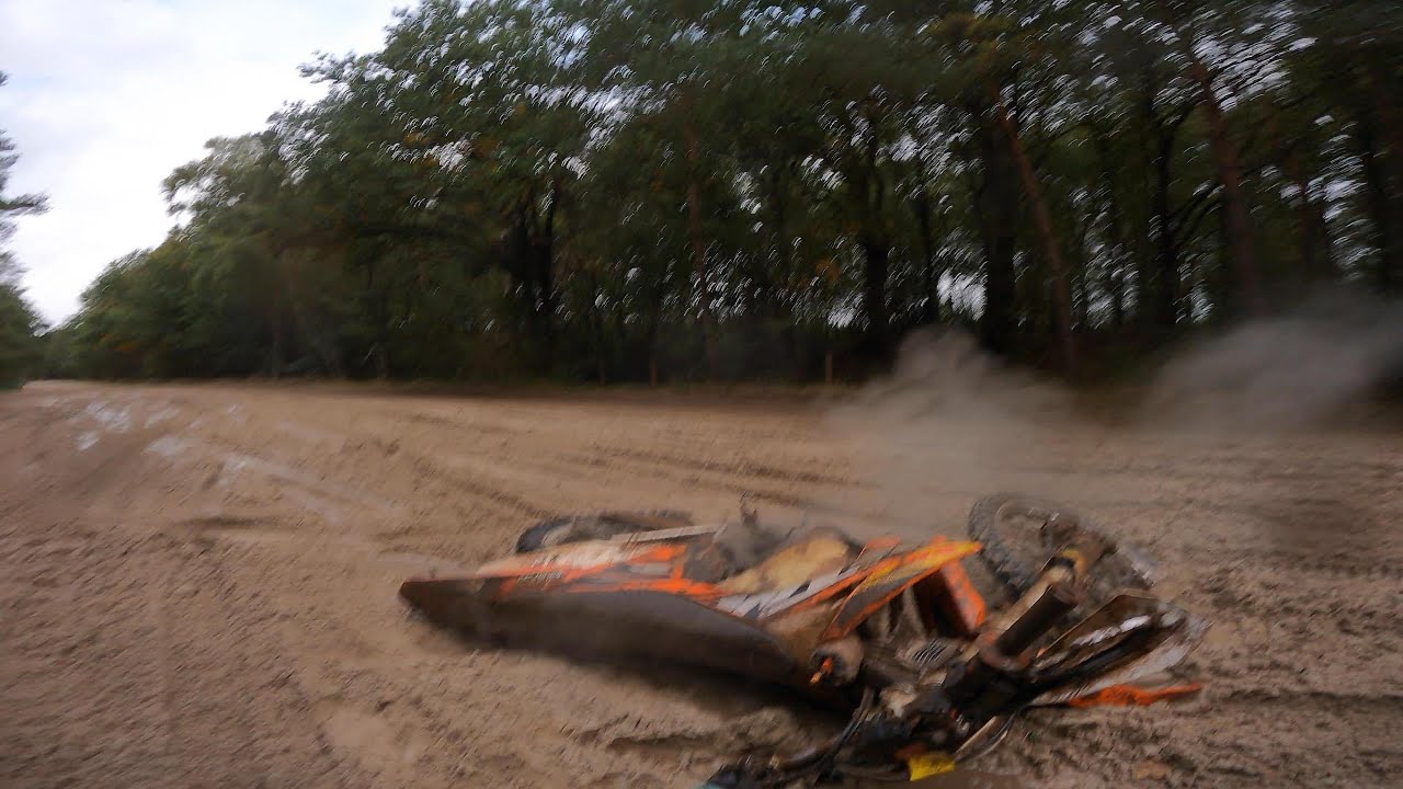 OTR rit Steenwijk 2025 I KTM 450 I GOPRO HERO 9 BLACK 4K