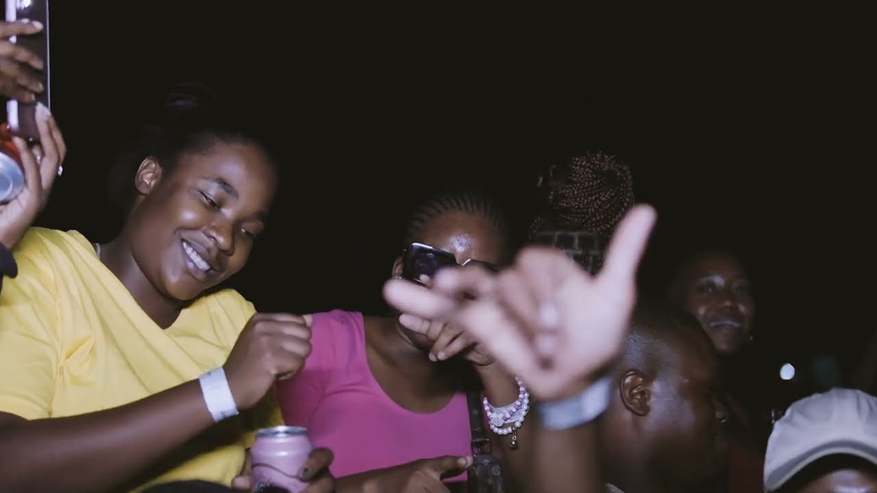 Murumba Pitch - Basazolimala (feat. Shakes & Les) || Official Visualizer