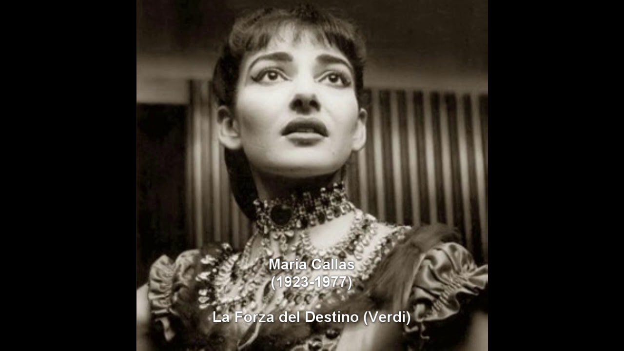 Great Moments in Opera from the 20th Century; Part 1
