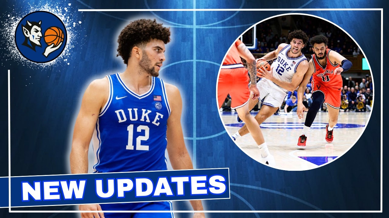 MULTIPLE Duke Updates...