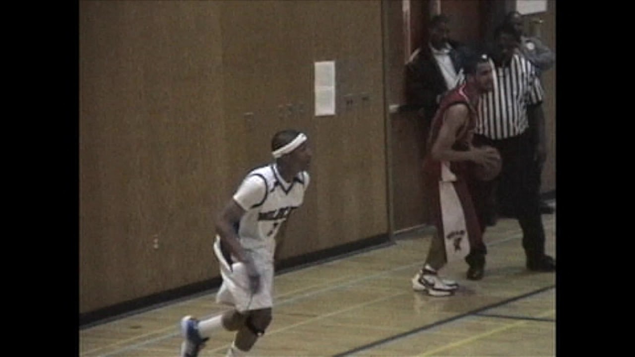 Damian Lillard Basketball
