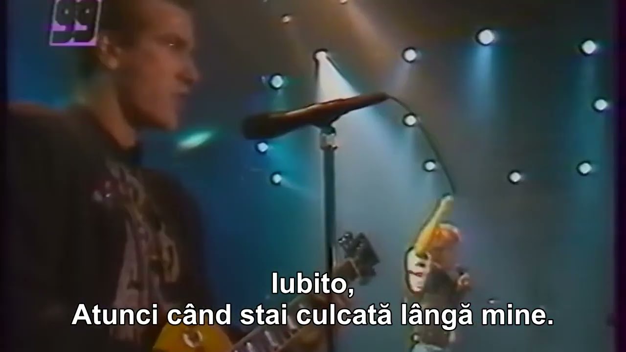 Blue System - Magic Symphony traducere rom&acirc;nă