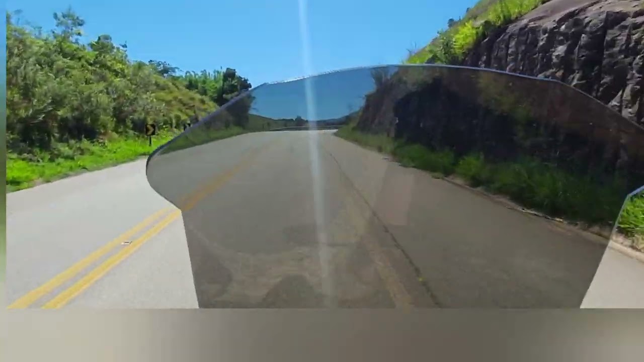 Redenção da Serra até  a Balsa em Natividade da Serra.