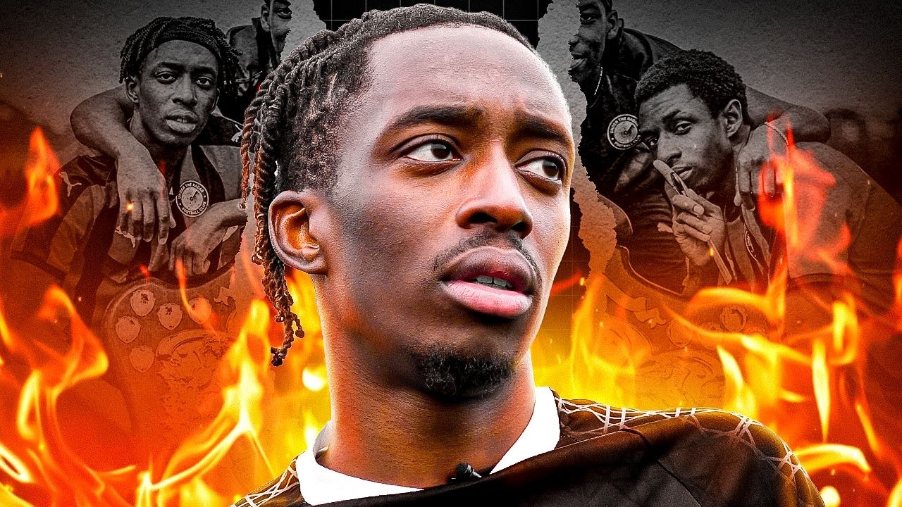 What Happened To Under The Radar FC?