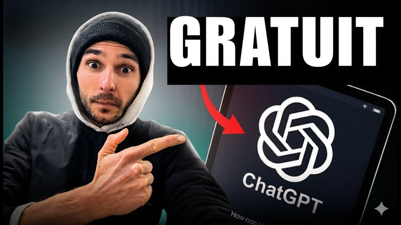 ChatGPT + Claude : les usages cachés qui changent la vie