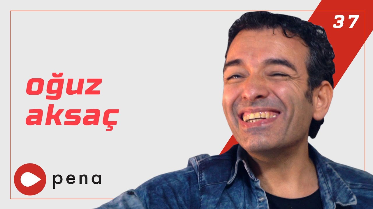 “Sanatçıların Hepsinin Muhalif Bir Duruşu Olması Gerekli” Oğuz Aksaç Buyrun Benim'de