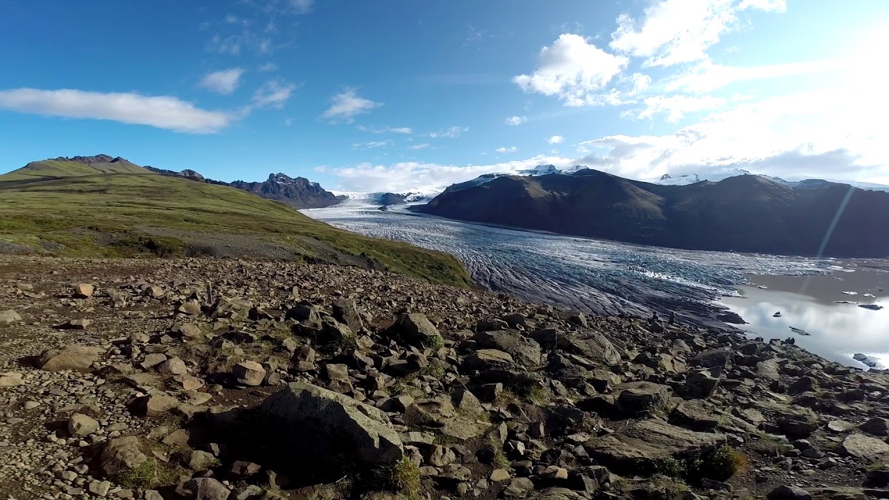 Iceland in 10 days
