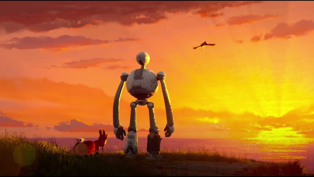 Kiss the Sky (Movie Version) FULL