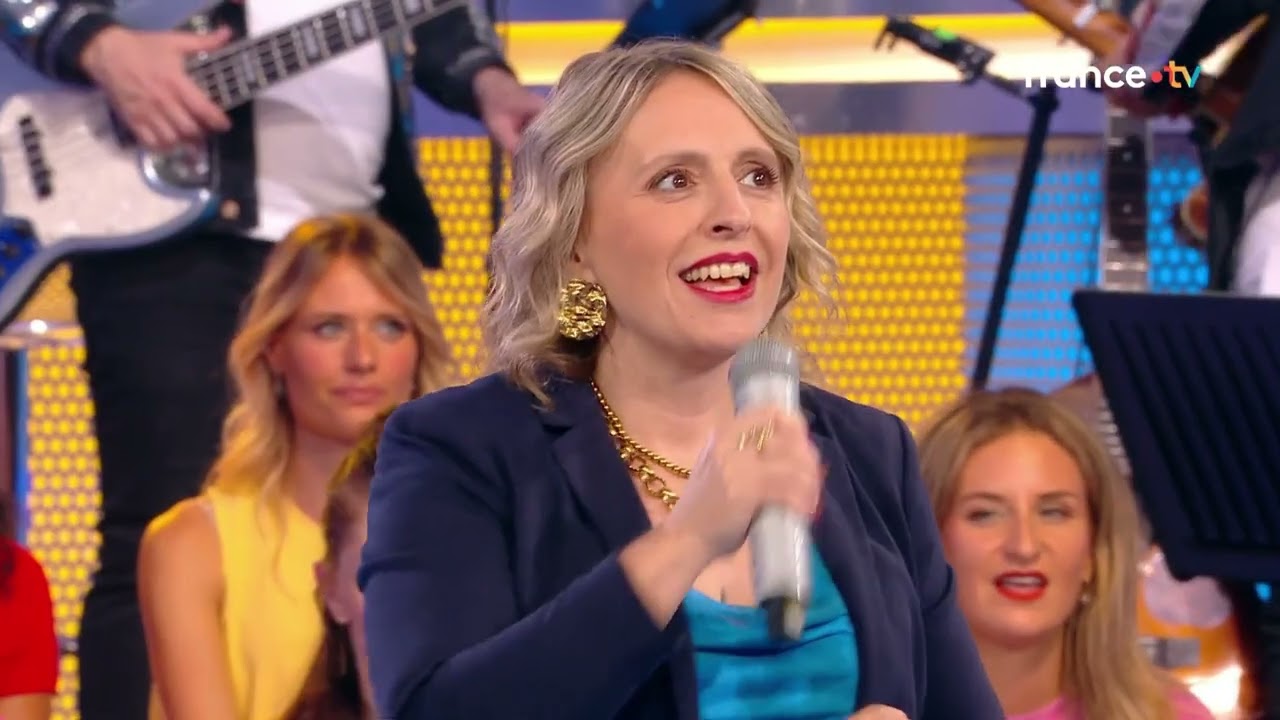 ENZO VAY DANS N'OUBLIEZ PAS LES PAROLES | ÉMISSION DU LUNDI 22 SEPTEMBRE 2025 (UNE EXPERIENCE FOLLE)