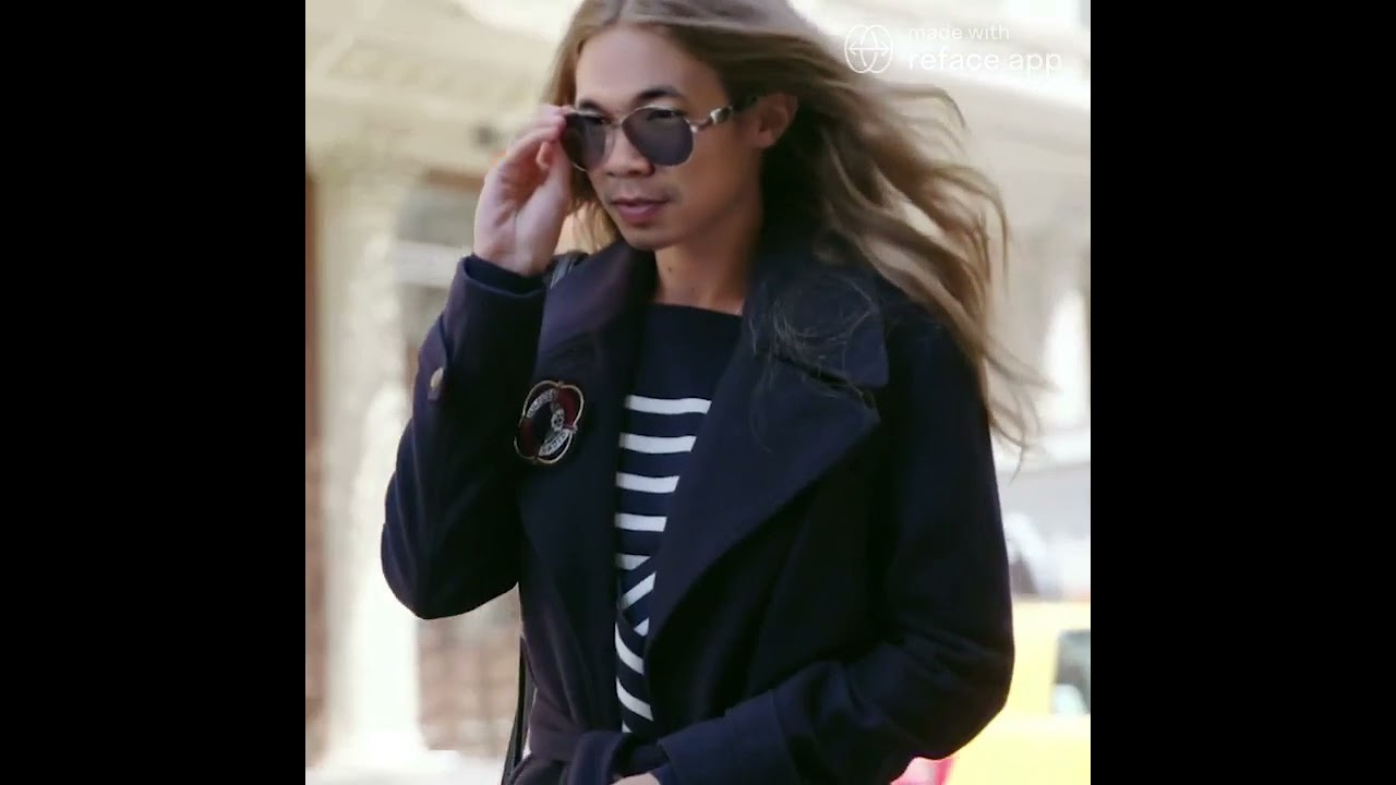 super model ( parody)