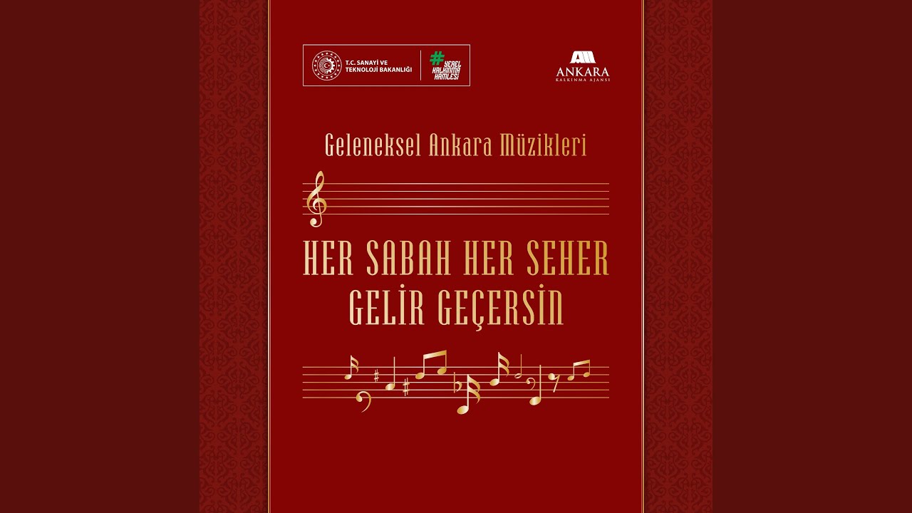 Her Sabah Her Seher Gelir Geçersin