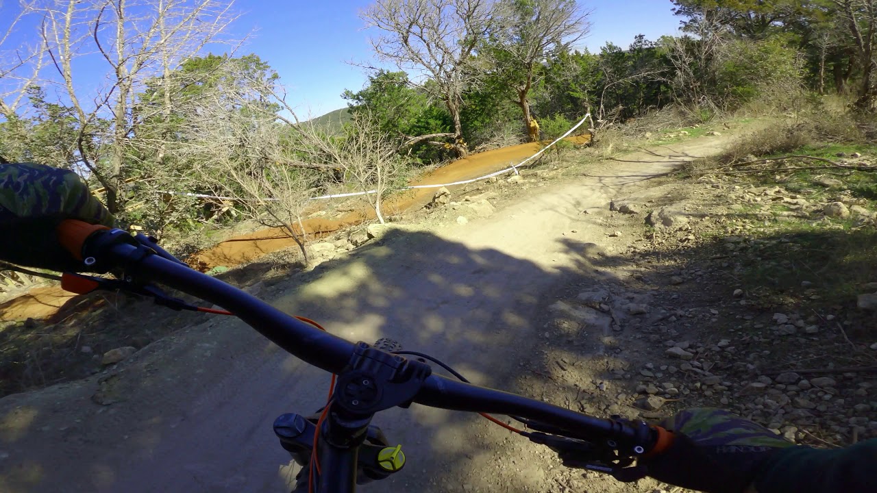 Vipers Den, Spider Mountain, Burnet Texas