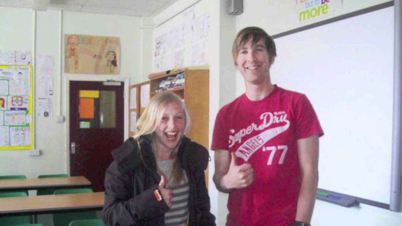 St Cuthbert Mayne Leavers 2011 - Yearbook