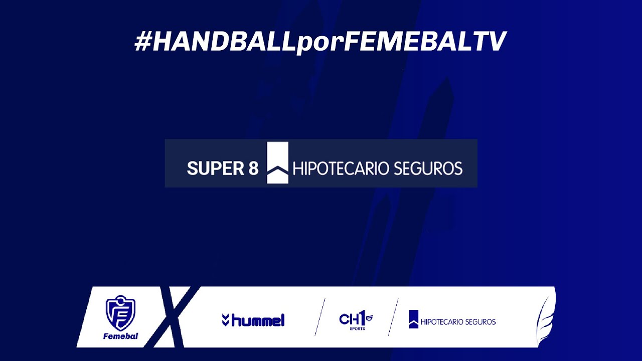 S.E.D.A.L.O. VS. CID. MORENO | FINAL SUPER 8 HIPOTECARIO SEGUROS 2024 | LH HS  DAM