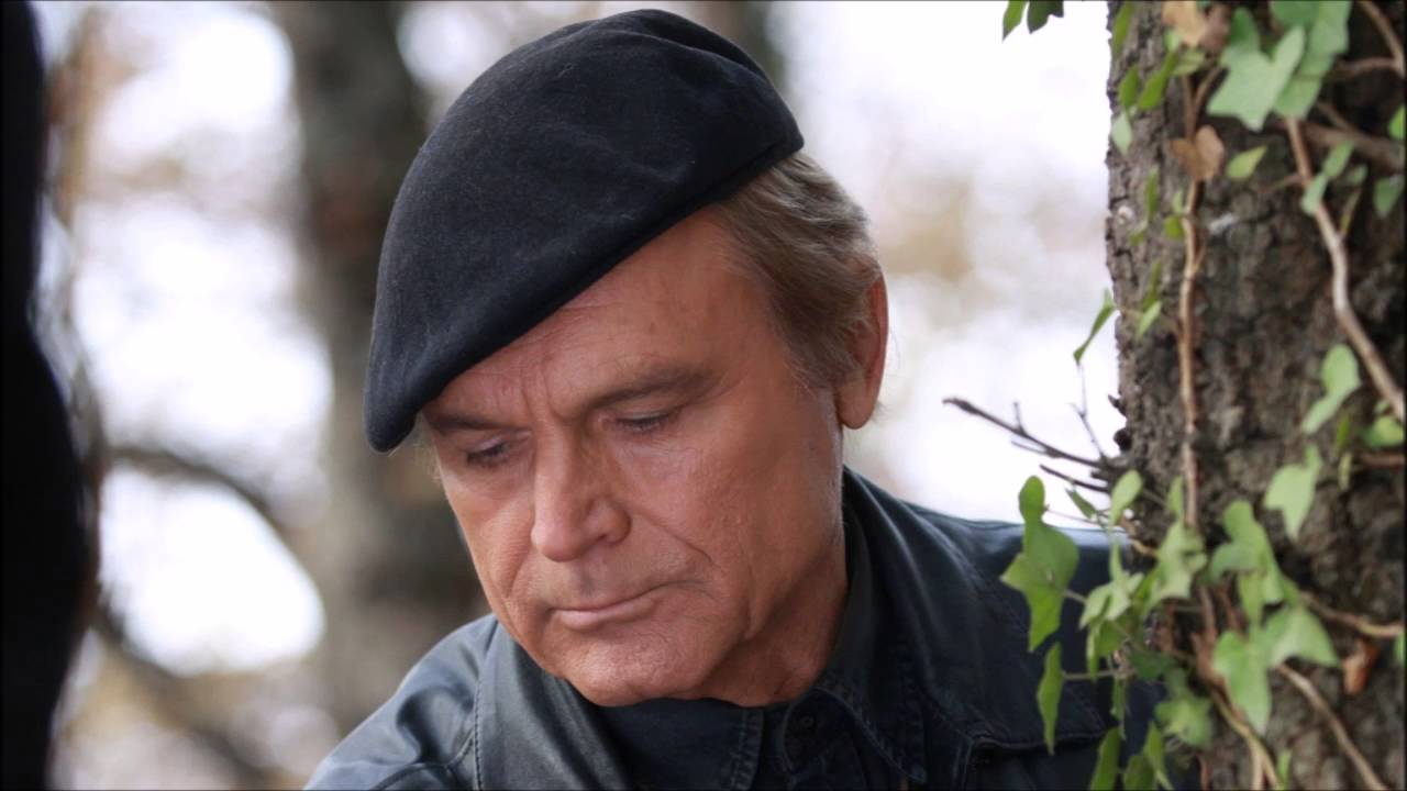 Don Matteo - A Paola (Music by Pino Donaggio)