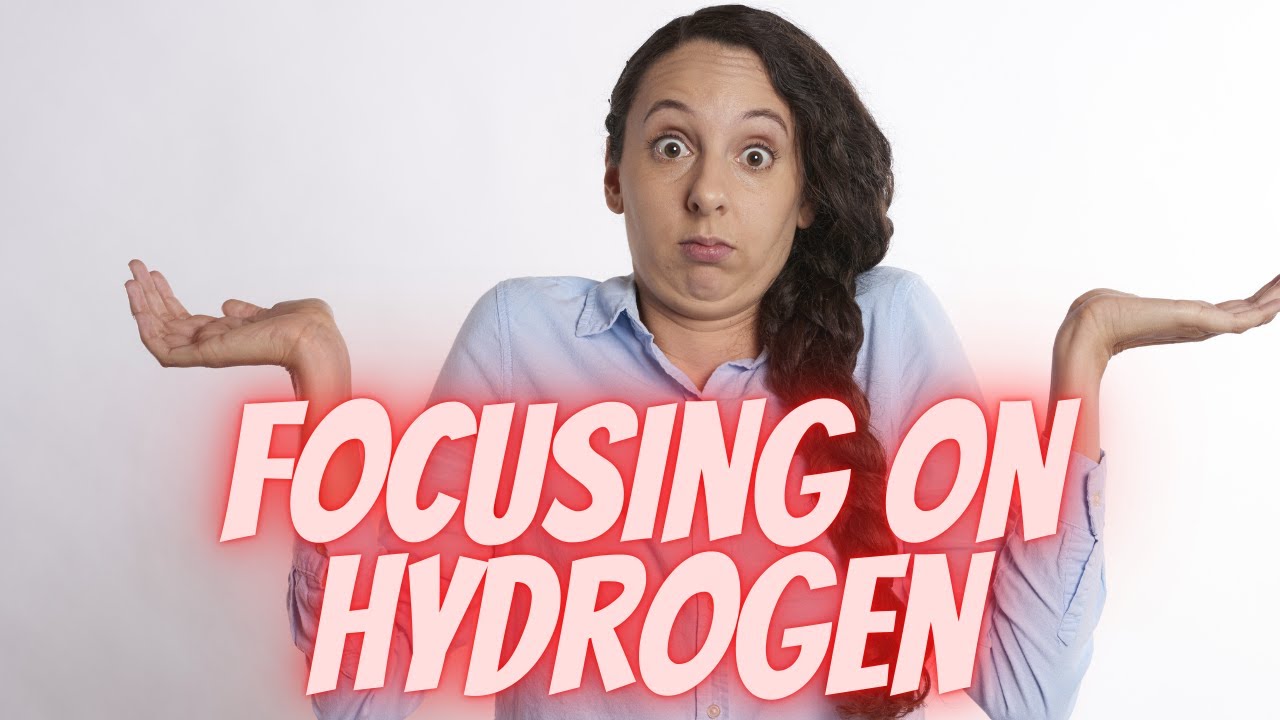 BP Stock - Will BP be a big player in Hydrogen