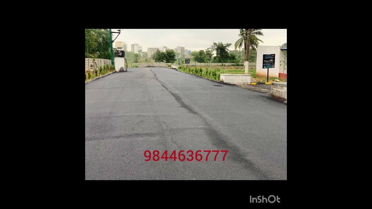 30*40  & 30*50 BMRDA sites E-katha