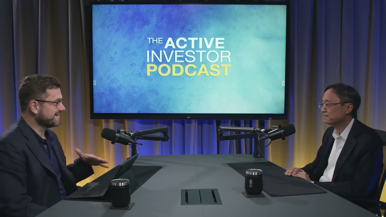 The Active Investor: Dimensions of Private Credit and Direct Lending