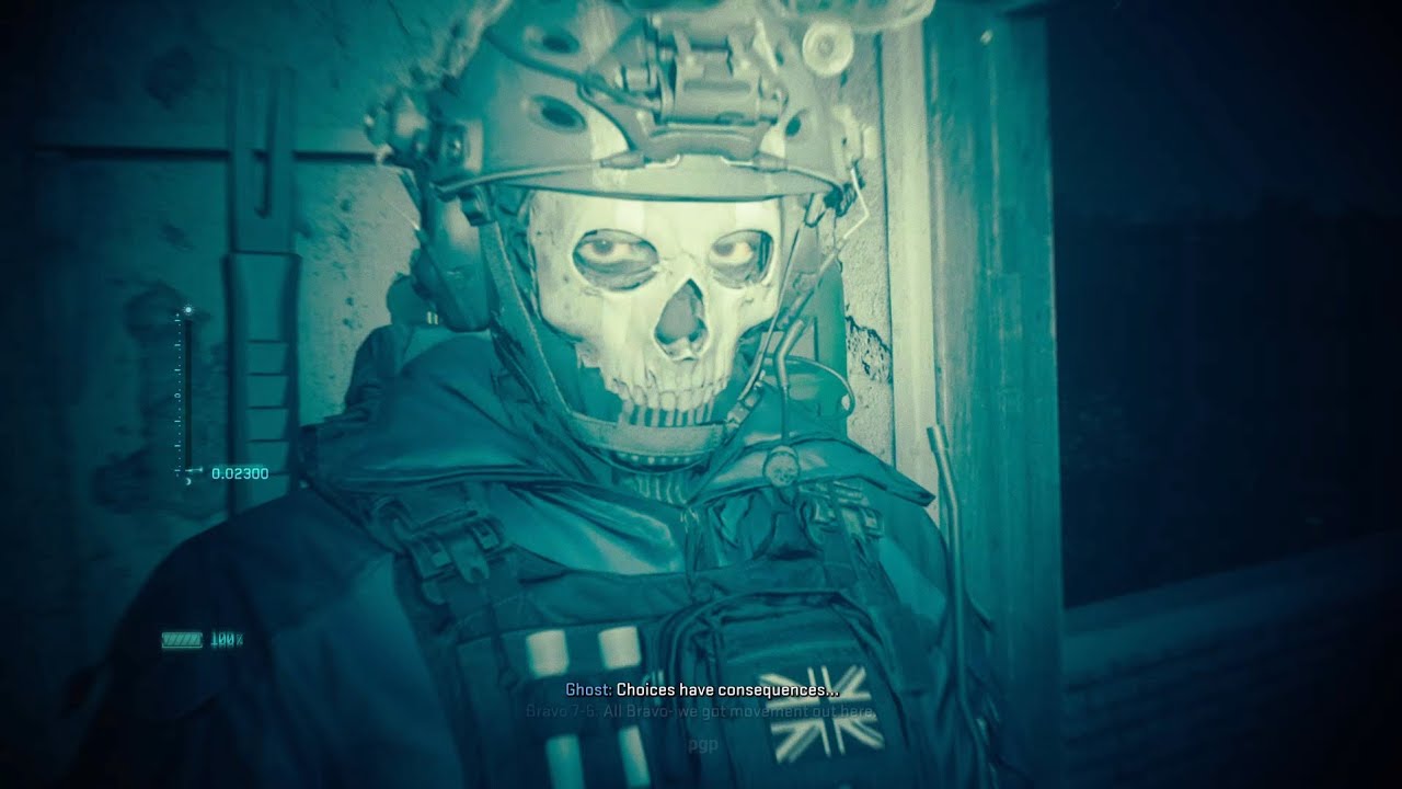 Ghost - 