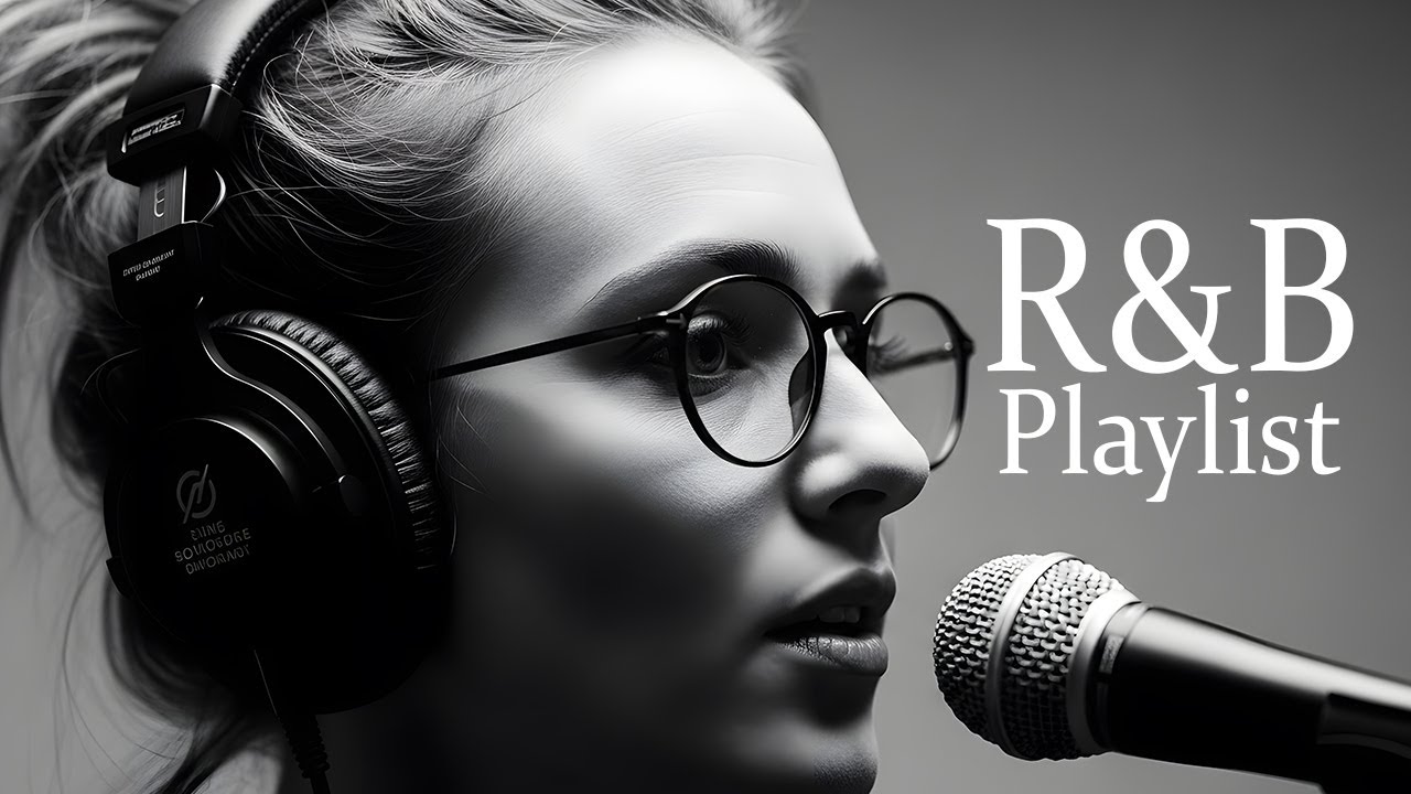 Late Night Soul Session | Soft R&B for Calm Nights
