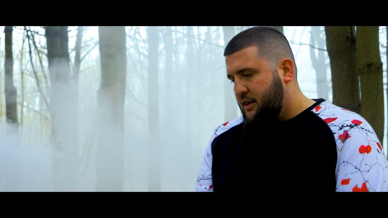 Loodo - Talk About It ( Official Music Video )