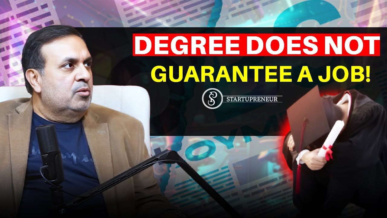 Why Pakistan's IT Industry Is In Crisis?