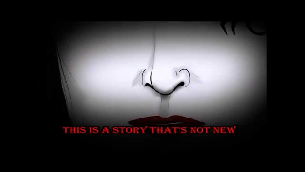 Dark Sarah - Evil Roots - feat. Inga Scharf (Van Canto)
