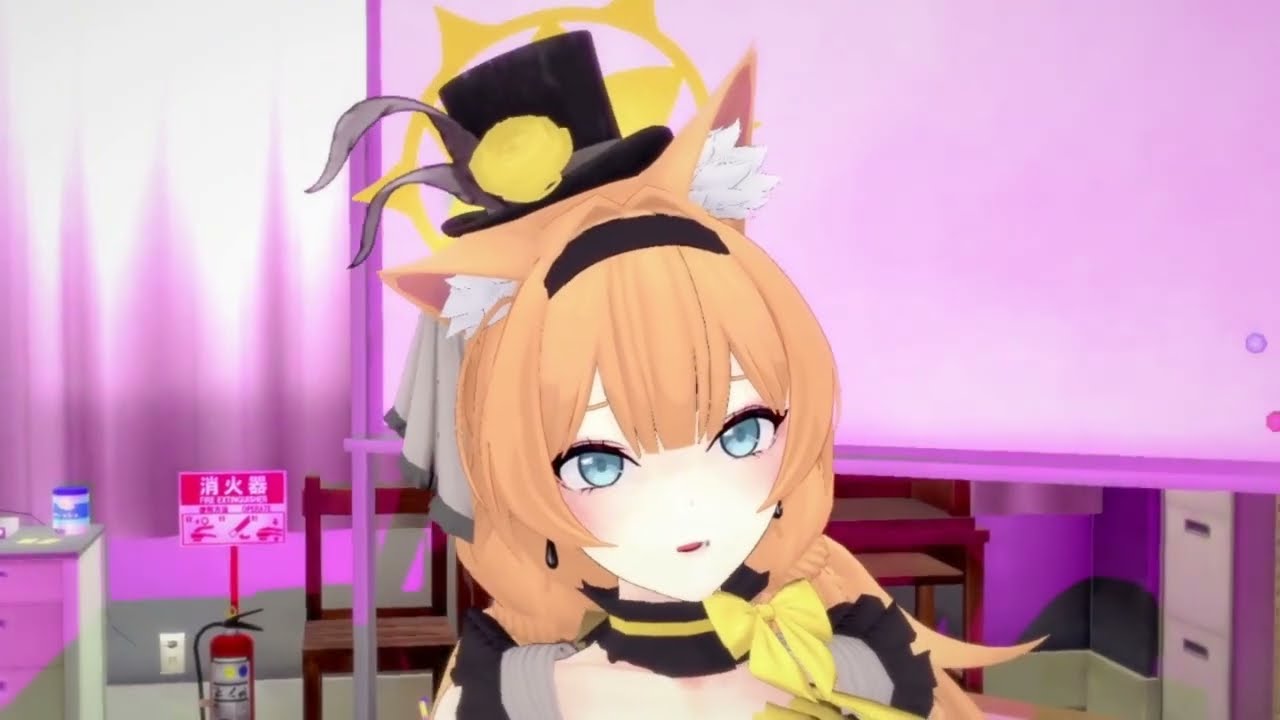 Mind control Ragdoll (100% Bad ending)