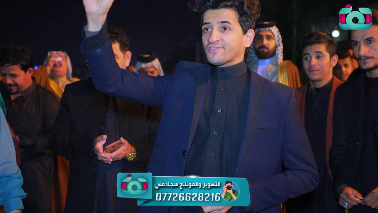 ذوله الخلو تاريخ ولهم ثايه افراح الساده الحيادر حنه سيد جلال