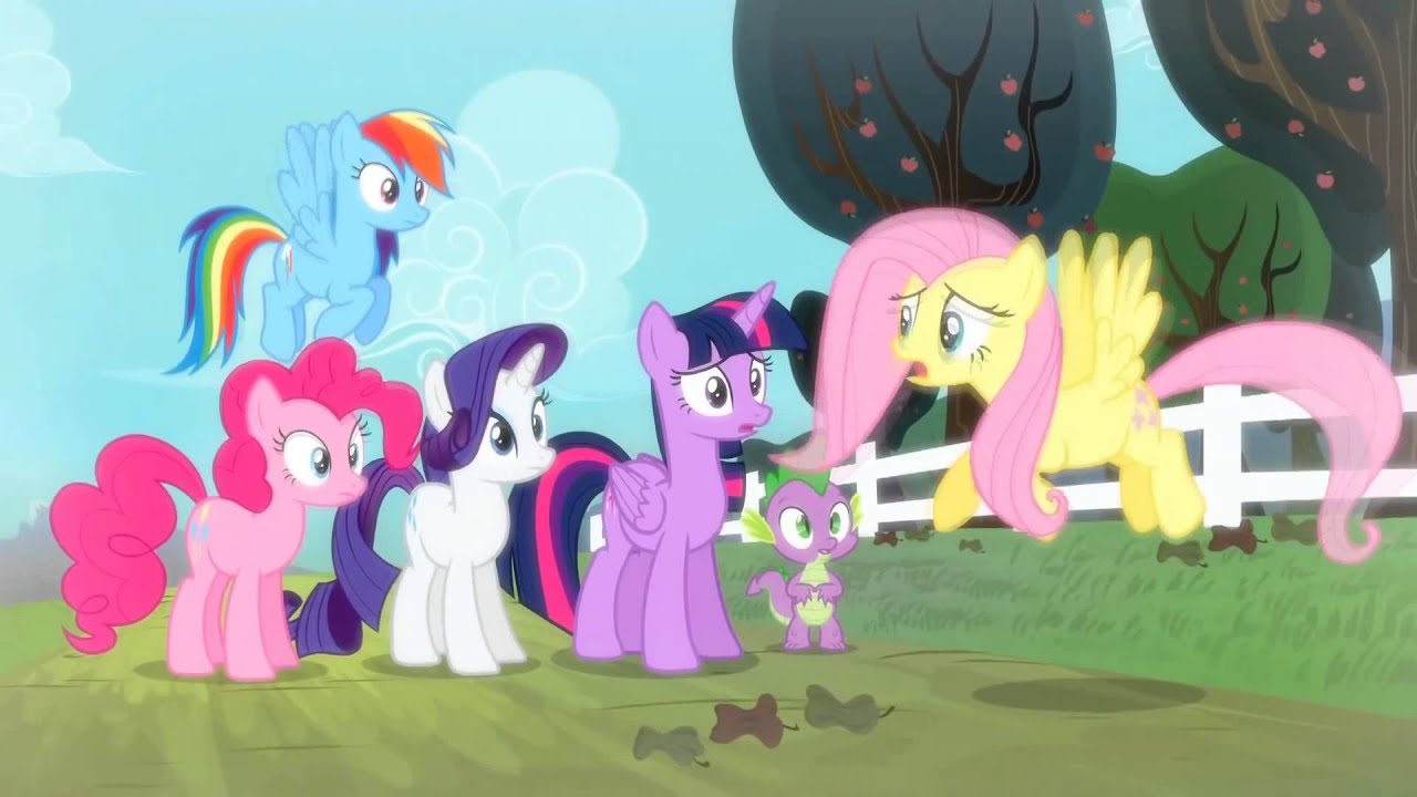 [ Girl Time - PMV ]