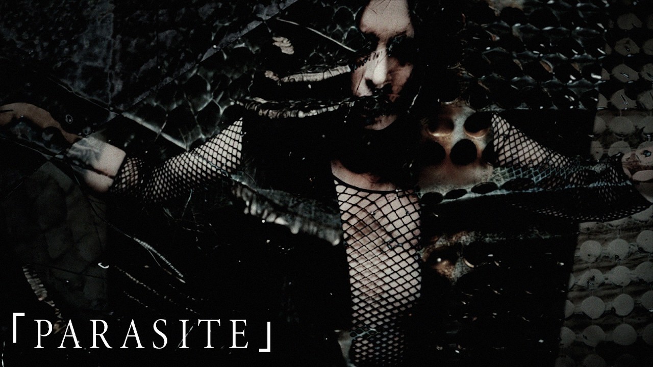 Nheira「Parasite」| MV